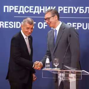 Babiš i Macinka lobbují za země západního Balkánu v EU. Mohlo by jí to pomoct, nebo naopak ochromit?
