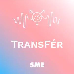Nový podcast TransFér dáva hlas trans ľuďom