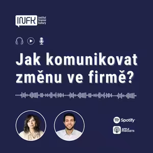 Jak komunikovat změnu ve firmě?