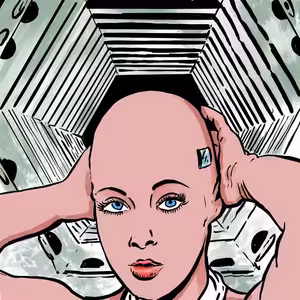 #63 - It's (R)evolution, baby!