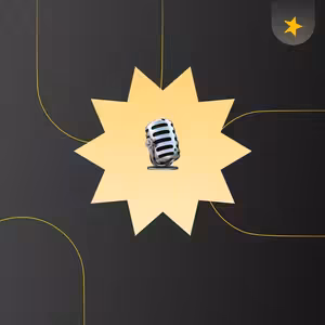 Episode 2 - Zoe Sherman's podcast