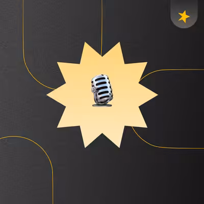 Ondřej Hák's podcast