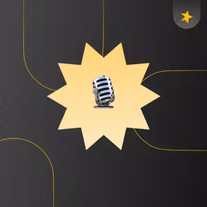 Zoe Sherman's podcast