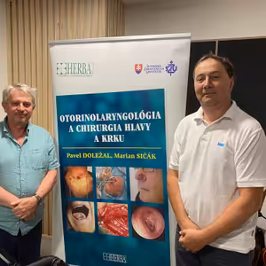 Rozhovory 06 ORL - P. Doležal