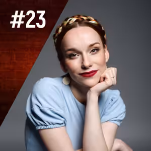 BUMCAST #23 Yvona Stolařová