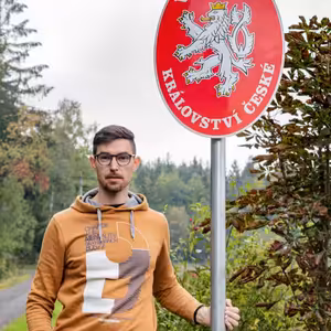 79 - S Petrem Markem o regionální geografii