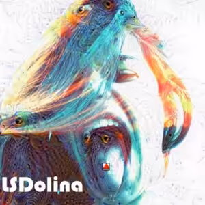 LSDolina | Rita Kočárová: Beyond Psychedelics a 1. psychedelická pomoc #27