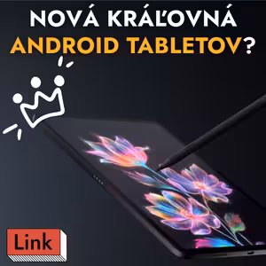 Je Alexa nová kráľovná Android tabletov? Amazon má najväčšiu flotilu robotov a nový Fitbit Edge