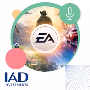 Electronic Arts: Obchod za 55 miliárd dolárov