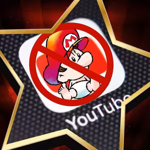 S3E22 | Děláme obsah pro děti? Nebezpečná COPPA, Google Stadia a Half-Life