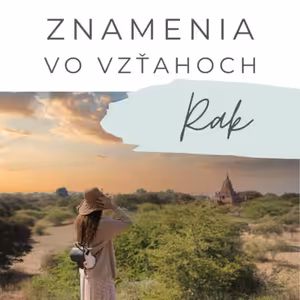 Znamenia vo vzťahoch / RAK