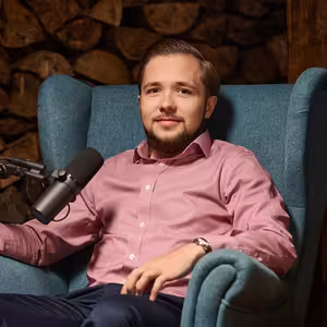 Cesta s EY #51 – Jakub Křička: Na práci v Big4 mě lákala možnost rychle nasbírat hodně zkušeností