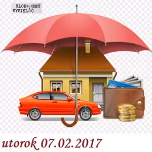 Finančné zdravie 26 - 2017-02-07 Poistná udalosť – ako postupovať, aké sú povinnosti, nároky...