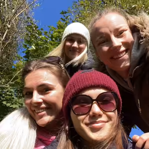 S Martinou Popovcovou nielen o dvojzápase s Portugalskom