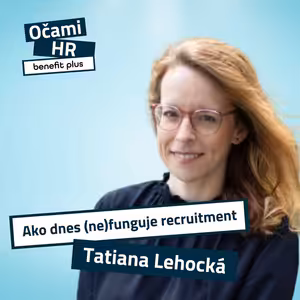 #90 - Ako dnes naozaj (ne)funguje recruitment