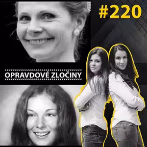 #220 - Helle Crafts & Lindy Biechler & Ryan Poston