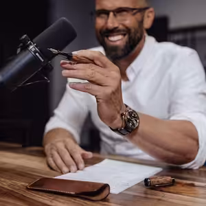 Jiří Kastner: Úspěšní a spokojení nechtějí balancovat! Progress je víc než Balance!