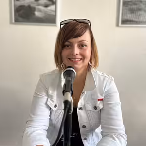 Soňa Žaloudková – Technologie mění výuku, ne smysl češtiny