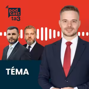 Téma: Ján Mažgút vs. Juraj Krúpa