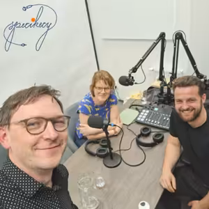 Marek Mikláš: Současným dětem chybí pevní rodiče