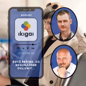 Když řešíme, co nedokážeme ovlivnit...