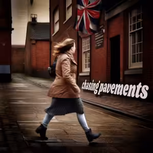 Adele - Chasing Pavements
