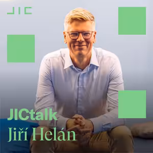 JICtalk: Jiří Helán — právo v době roušky