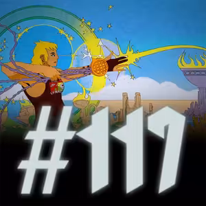#117 - Many Nights a Whisper, Dark Souls 3, Nethack a Tolkien okénko