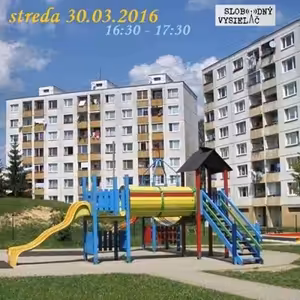 Bývam bývaš bývame 23 - 2016-03-30