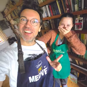 #4 Češi, vařte a uvařte!