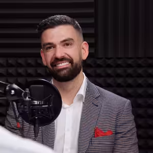 58: Dalibor Cicman (GymBeam): Dokonalá firma má jednoho zaměstnance