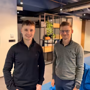 Technologie ve fintechu s Janem Červinkou, CTO Purple Technology