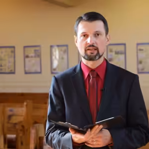 K životu kresťana patrí duchovný tréning