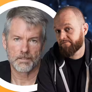 Strategy se nedostalo do S&P500 📊| Nasdaq žádá SEC o tokenizaci 🎟️- CEx 12/09/2025