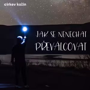 Ida Pencová – Pane, zde jsem... pošli někoho jiného – 29. 9. 2024