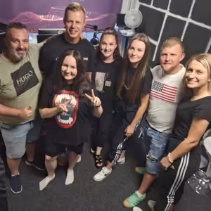 Hudobný rozhovor: Dynamix / Teraborsuk