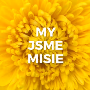 MY JSME MISIE