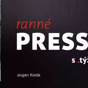Ranné presso s .týždňom – Streda