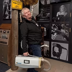 VYSAVAČ 097 - Jan Plášil