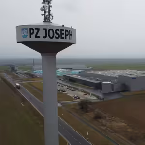 Do průmyslové zóny Joseph u Mostu míří nový investor.
