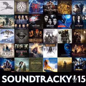 Soundtracky