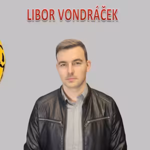 ROZHOVOR: Libor Vondráček, předseda Svobodných