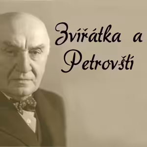 Zvířátka a Petrovští (Václav Říha)