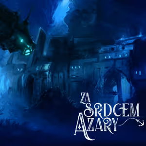 11. díl Sever - Hledání slabin | Kampaň: Za srdcem Azary | DnD CZ