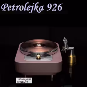 Petrolejka 926 - 2022-08-10