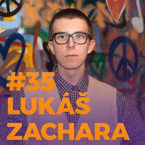 Lukáš Zachara (Zachy): S YouTubem bych raději začal později | Rozhovor