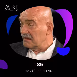 Rozhovor s Tomášem Březinou