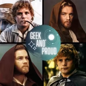 Nerdátor vs. popkultura: #3 – Stvořitel, Ahsoka, nová Futurama, Bod obnovy – Co nás zklamalo?