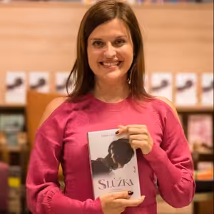 Hana Lasicová: „Jej životná rola bola robiť ľudí šťastnými.“