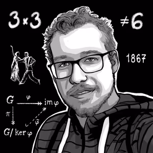 16: Tomáš Perutka - abstrakce už pro mě ztratila význam